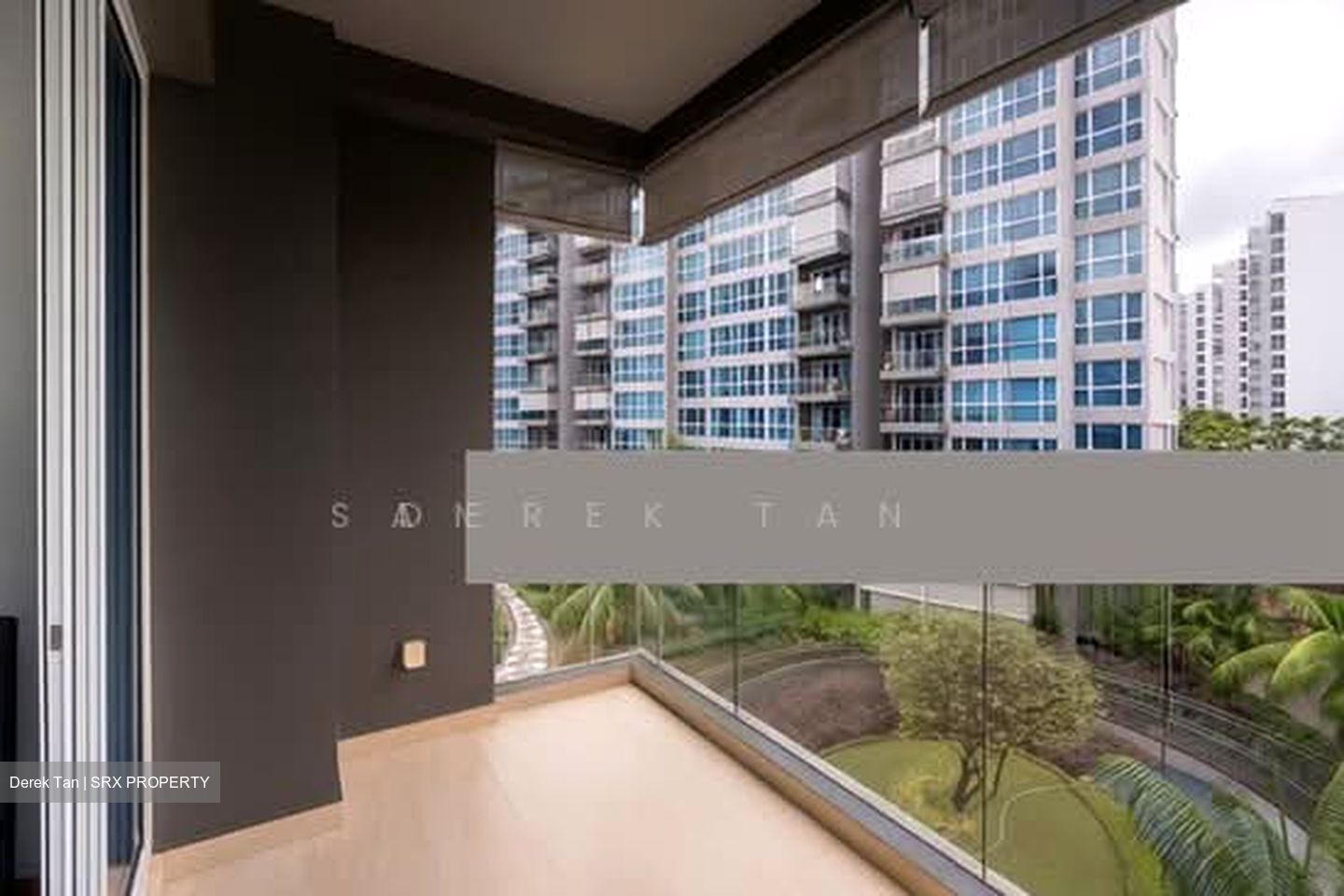 Waterview (D18), Condominium #606968891